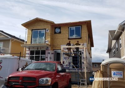 508 Braid Street, Penticton, BC - Schoenne Homes Inc.