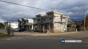 511 Forestbrook Drive, Penticton, BC - Schoenne Homes Inc