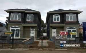 677-679 Churchill Ave, Penticton, BC - Schoenne Homes Inc.