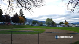 457-461 Nelson Avenue, Penticton, BC - Schoenne Homes Inc.