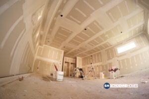 677-679 Churchill Ave, Penticton, BC - Schoenne Homes Inc.