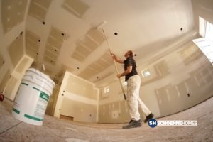 677-679 Churchill Ave, Penticton, BC - Schoenne Homes Inc.