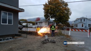 511 Forestbrook Drive, Penticton, BC - Schoenne Homes Inc