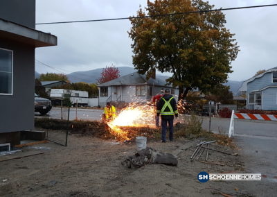 511 Forestbrook Drive, Penticton, BC - Schoenne Homes Inc