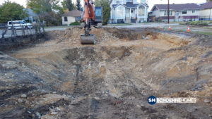 134 Cossar Avenue, Penticton, BC - Schoenne Homes Inc.