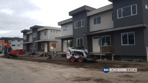 511 Forestbrook Drive, Penticton, BC - Schoenne Homes Inc