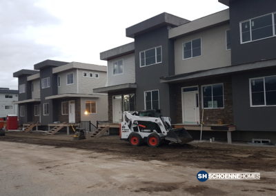 511 Forestbrook Drive, Penticton, BC - Schoenne Homes Inc