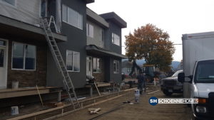 511 Forestbrook Drive, Penticton, BC - Schoenne Homes Inc