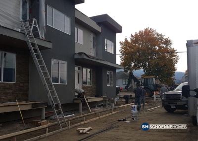 511 Forestbrook Drive, Penticton, BC - Schoenne Homes Inc