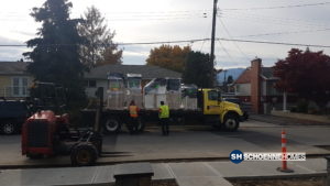 677-679 Churchill Ave, Penticton, BC - Schoenne Homes Inc.