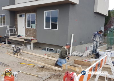 511 Forestbrook Drive, Penticton, BC - Schoenne Homes Inc