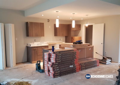 511 Forestbrook Drive, Penticton, BC - Schoenne Homes Inc