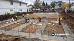 134 Cossar Avenue, Penticton, BC - Schoenne Homes Inc.