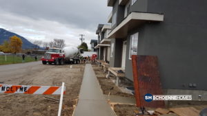 511 Forestbrook Drive, Penticton, BC - Schoenne Homes Inc