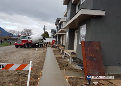 511 Forestbrook Drive, Penticton, BC - Schoenne Homes Inc