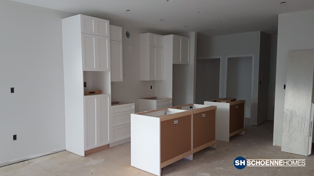 677679 Churchill Ave, Penticton, BC Schoenne Homes Inc. Schoenne Homes