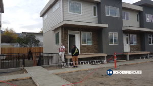 511 Forestbrook Drive, Penticton, BC - Schoenne Homes Inc