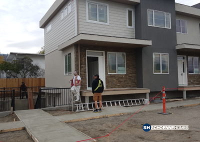 511 Forestbrook Drive, Penticton, BC - Schoenne Homes Inc