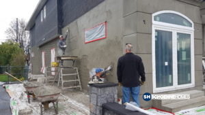 677-679 Churchill Ave, Penticton, BC - Schoenne Homes Inc.