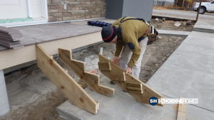 511 Forestbrook Drive, Penticton, BC - Schoenne Homes Inc.