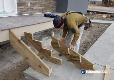 511 Forestbrook Drive, Penticton, BC - Schoenne Homes Inc.