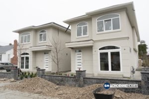 677-679 Churchill Ave, Penticton, BC - Schoenne Homes Inc.