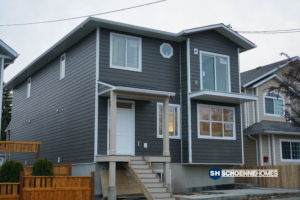 508 Braid Street, Penticton, BC - Schoenne Homes Inc.