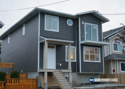 508 Braid Street, Penticton, BC - Schoenne Homes Inc.