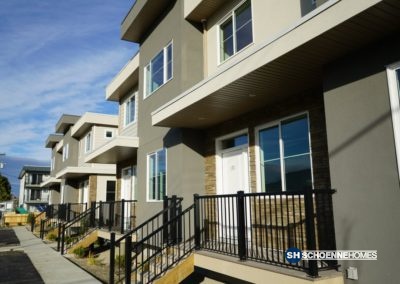 511 Forestbrook Drive, Penticton, BC - Schoenne Homes Inc