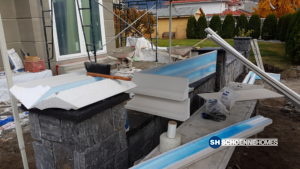 677-679 Churchill Ave, Penticton, BC - Schoenne Homes Inc.