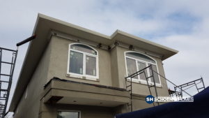 677-679 Churchill Ave, Penticton, BC - Schoenne Homes Inc.