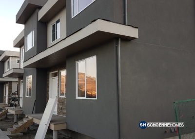 511 Forestbrook Drive, Penticton, BC - Schoenne Homes Inc
