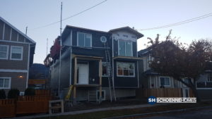 508 Braid Street, Penticton, BC - Schoenne Homes Inc.