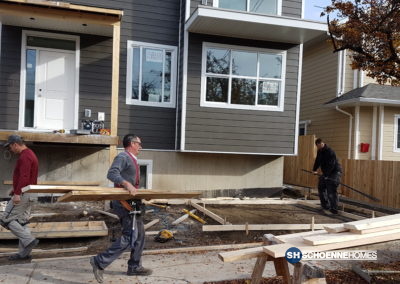 508 Braid Street, Penticton, BC - Schoenne Homes Inc.