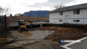 134 Cossar Avenue, Penticton, BC - Schoenne Homes Inc.
