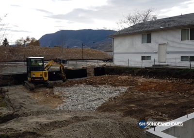 134 Cossar Avenue, Penticton, BC - Schoenne Homes Inc.