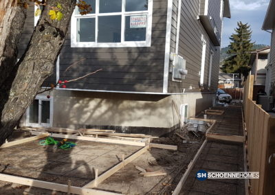 508 Braid Street, Penticton, BC - Schoenne Homes Inc.