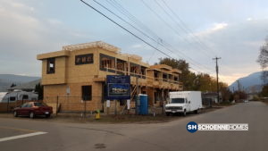 798 Revelstoke Avenue, Penticton, BC - Schoenne Homes Inc.