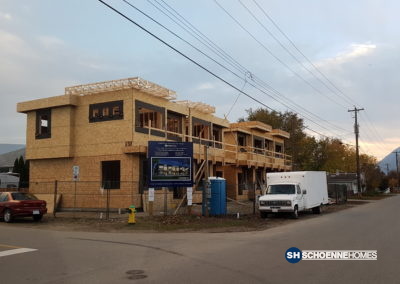 798 Revelstoke Avenue, Penticton, BC - Schoenne Homes Inc.