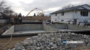 134 Cossar Avenue, Penticton, BC - Schoenne Homes Inc.