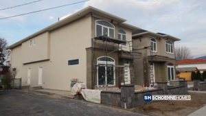 677-679 Churchill Ave, Penticton, BC - Schoenne Homes Inc.