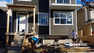 508 Braid Street, Penticton, BC - Schoenne Homes Inc.