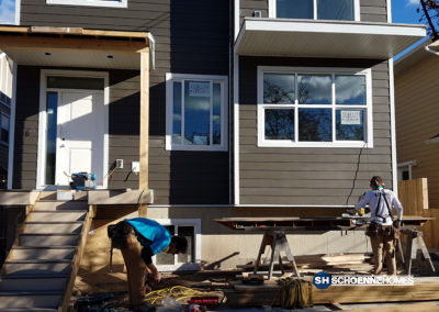 508 Braid Street, Penticton, BC - Schoenne Homes Inc.
