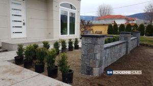 677-679 Churchill Ave, Penticton, BC - Schoenne Homes Inc.