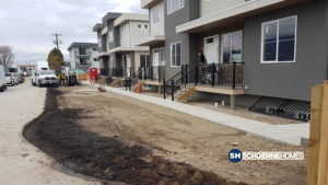 511 Forestbrook Drive, Penticton, BC - Schoenne Homes Inc