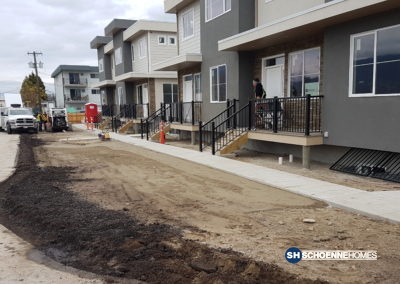 511 Forestbrook Drive, Penticton, BC - Schoenne Homes Inc