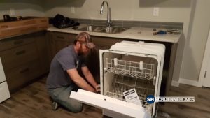 511 Forestbrook Drive, Penticton, BC - Schoenne Homes Inc