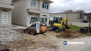 677-679 Churchill Ave, Penticton, BC - Schoenne Homes Inc.