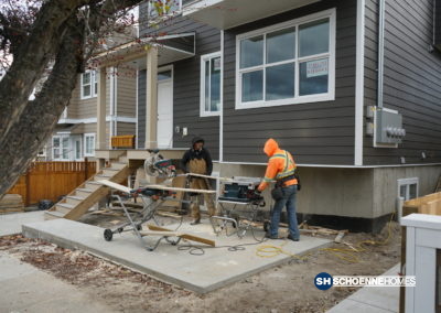 508 Braid Street, Penticton, BC - Schoenne Homes Inc.
