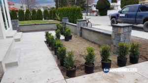 677-679 Churchill Ave, Penticton, BC - Schoenne Homes Inc.